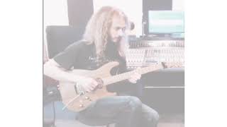 Guthrie Govan jam on Emotive ballad ！ [upl. by Antons]