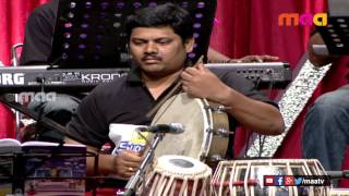 Super Singer 8 Episode 21  Anurag Performance [upl. by Rosenberger]