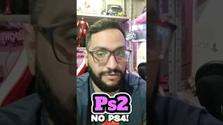 ✅JOGAR PS2 no SEU PS4 saiba que é possível shorts [upl. by Samuelson]