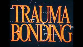 COEVAL  TRAUMA BONDING OFFICIAL VIDEO [upl. by Theo]