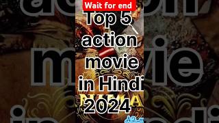 Top 5 action movie in Hindi south movie 🥰🥰 [upl. by Martinez326]