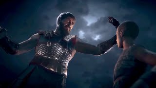 All Nikolaos Scenes Main Story Assassins Creed Odyssey Nikolaos acodyssey [upl. by Avonasac823]