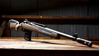 Top 10 Best Hunting Rifles for All Conditions [upl. by Marybella]