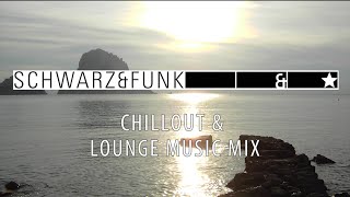 LUXURY Ibiza Chillout Lounge Music Mix Part 3 [upl. by Eillil]