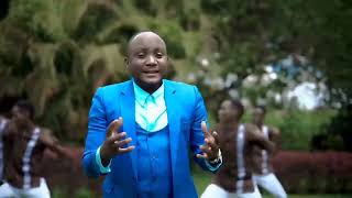 mukunzi by Theo Bosebabireba ft Mr Kagame Official video [upl. by Zanze]