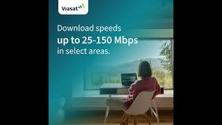 Viasat Video 1 1x1 square [upl. by Gifferd]