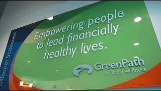 Meet GreenPath A National NonProfit Helping People to Get Out of Debt [upl. by Joselyn]