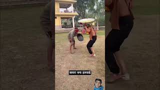 Kachra wala halwai comedy funny [upl. by Noremmac]