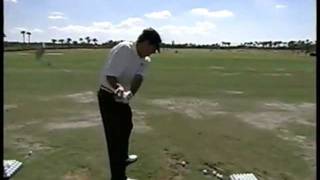 Bruce Lietzke Adams Golf Swing Analysis [upl. by Lisa914]