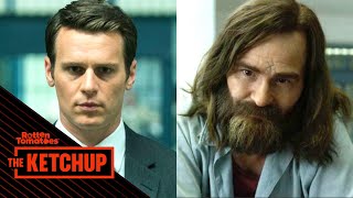 Why is Mindhunter Season 2 Better Than the First  Rotten Tomatoes TV [upl. by Giselbert]