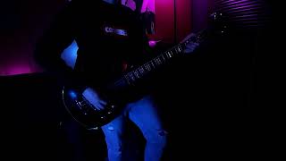 Super Besse  Predlogenie Live Bass Cover [upl. by Nnazus]