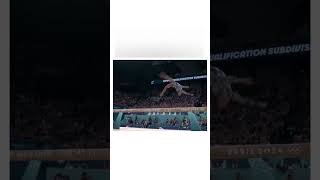 Simone Biles is truly the GOAT [upl. by Nagap570]