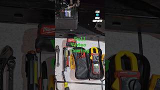 HVAC APPRENTICE  BEGGINERS TOOL BAG D2DNYAC hvactech [upl. by Ynetsed595]