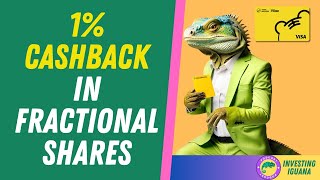 Tiger Debit Card Earns You Tesla Fractional Shares  🦖 TheInvestingIguana EP300 [upl. by Fazeli]