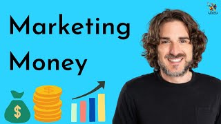 My favorite way to spend marketing Money with Wayne Mullins [upl. by Nyladnar]