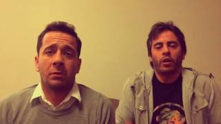 Camilo y Nardo  Stand Up y Cosas De Humor  quotAmigate Con Lo Nuevoquot [upl. by Harbed]