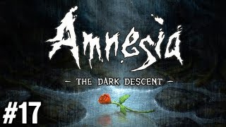 Stephen Plays Amnesia  Ep 17 [upl. by Mountford]