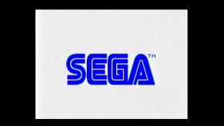 sega intro [upl. by Heinrike]