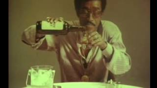 Whisky suntory sammi davis jr ad libs suntory [upl. by Frants394]