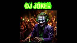 DJ JOKER  THE SOUND OF HAPPY HARDCORE [upl. by Zelazny412]