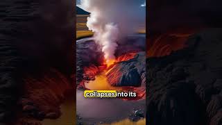 Top 5 Geography Volcano Facts Today Geographyfacts 5facts microlearning funfacts youneedtoknow [upl. by Arten]