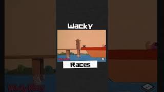 Wacky Races Cartoon shorts [upl. by Cioban494]