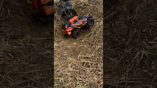 Grando by legendary review remotecontrol rccar rccrawler [upl. by Ainsworth]