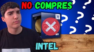 ¿Vale la Pena Intel en 2024 🤔 Lo Que Nadie Te Dice😨 [upl. by Ilatfen713]