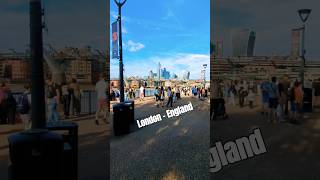 travel 🇬🇧 186K SUB 🥳 london travelvlog [upl. by Eenar]