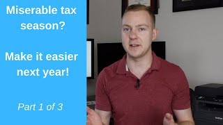 Top 15 Essential Tax Time Tips for Bookkeepers 1 of 3 [upl. by Bellis]