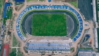 FROM THE KARNALI STADIUM  KARNALI SERIES  EP2 [upl. by Einhpets]