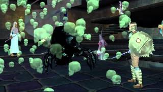 EverQuest The Veil of Alaris launch trailer [upl. by Rajewski]