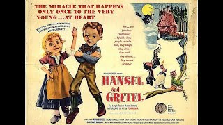 Hansel amp Gretel [upl. by Anahcra803]