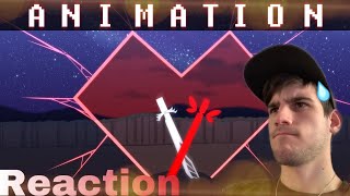 Hope  Glitchtale S2 EP 9  Season Finale  ANIMATION  Reaction [upl. by Pals644]