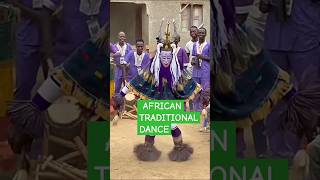 African Traditional dance africanmusic africandance shortfeed foryou shorts africantraditions [upl. by Lilian]