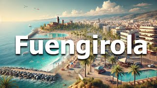 Fuengirola Spain 8 BEST Things To Do In 2024 Travel Guide [upl. by Roer]