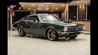 1970 Ford Maverick For Sale [upl. by Wendye]