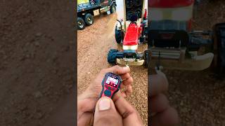 Rc Vinch in Hand Made Rc Swaraj 855 chatpattoytv [upl. by Fabiano]