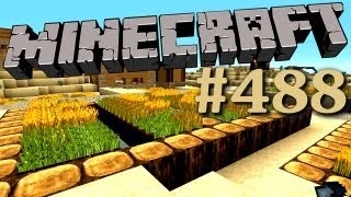 Lets Play  Minecraft 488 HD  Ich hab keine Eier  DEBITOR [upl. by Adoree]