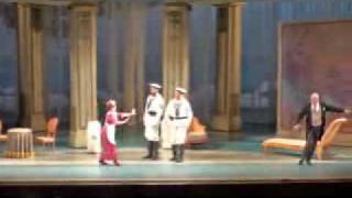 The Dallas Opera presents Mozarts Cosi fan tutte [upl. by Adnawak789]