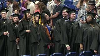 Copy of LCCC Live Stream Commencement May 25 2023 600pm [upl. by Iztim]