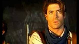 The Mummy 4  Teaser Trailer  Brendan Fraser Rachel Weisz [upl. by Niram]