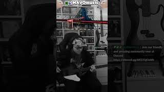 quotWeird Alquot Yankovic  Eat It Bass rocksmith bass rocksmith2014 [upl. by Leahplar]