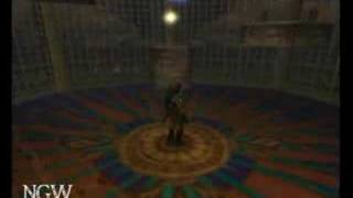 Zelda Twilight Princess  Side Quest  Bigger Quiver  WikiGameGuides [upl. by Haliehs]