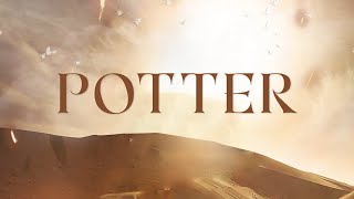 Minister GUC  Potter Refix Official Audio  Lyrics [upl. by Ellehsat16]