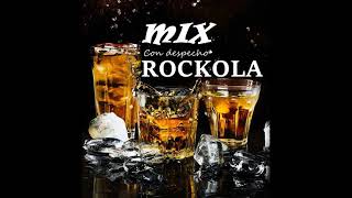 Mix Rockola Cortavenas Grandes Exitos de la rockola mix 2021360P [upl. by Allesor]