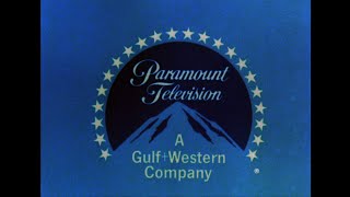 Paramount Television 1979 1 [upl. by Annelak]