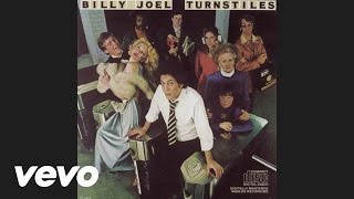 Billy Joel  James Audio [upl. by Aihsikal]