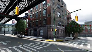 Most BEAUTIFUL City Maps In Garrys Mod [upl. by Ahsimat]