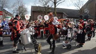 Leverkusen GlunggePhoniker VorKonzert 12022018 [upl. by Mcripley]